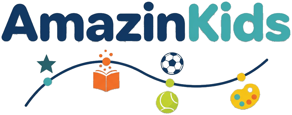 AmazinKids